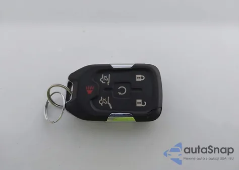 2015 GMC Yukon Xl 1500 Slt z USA, uszkodzony, nr VIN 1GKS1HKC2FR547985